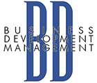BDM Business Development Management S.r.l. Logo